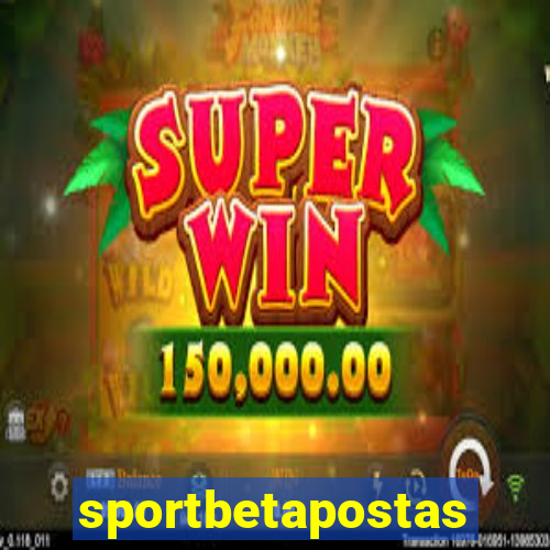 sportbetapostas