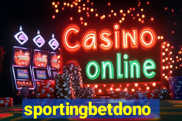 sportingbetdono