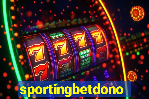sportingbetdono