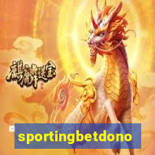 sportingbetdono