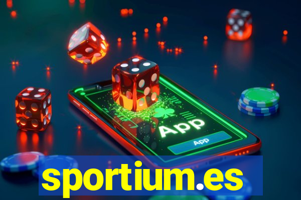 sportium.es