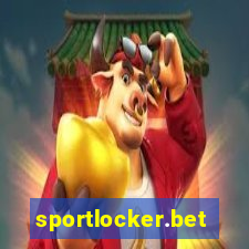 sportlocker.bet