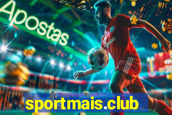 sportmais.club