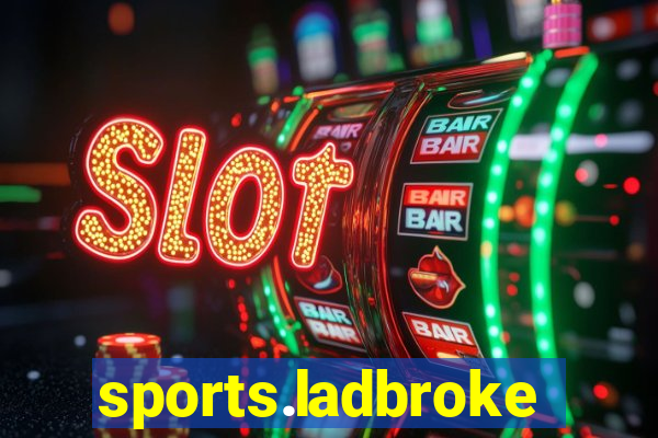 sports.ladbrokes.com