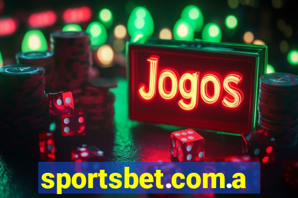 sportsbet.com.au