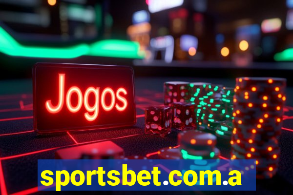 sportsbet.com.au