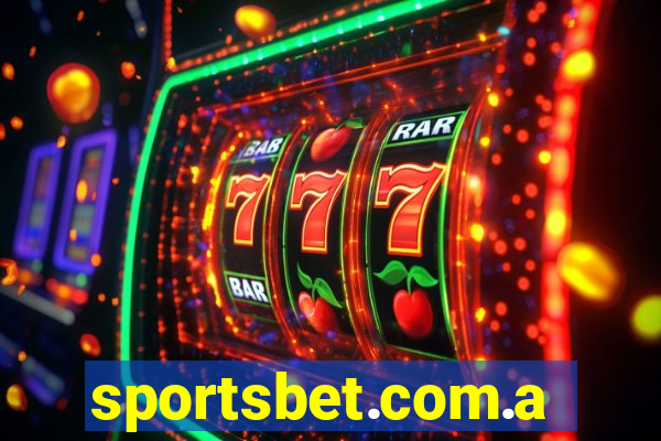 sportsbet.com.au