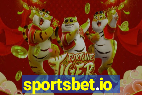sportsbet.io