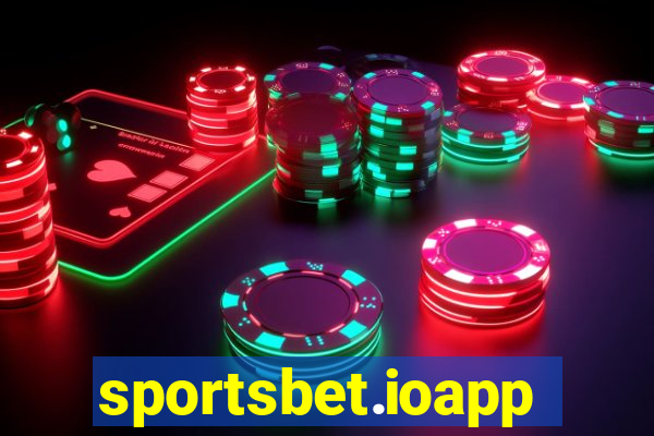 sportsbet.ioapp