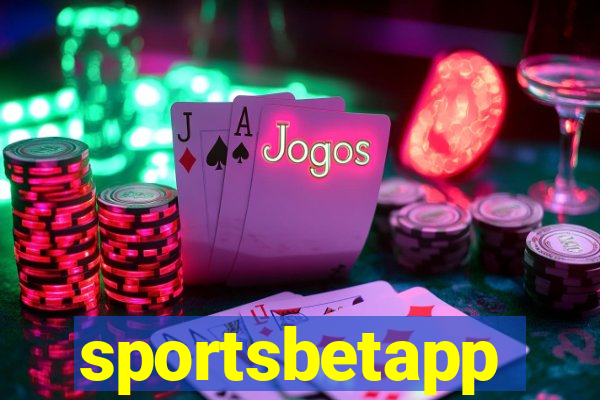 sportsbetapp