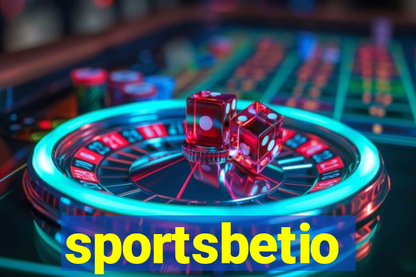 sportsbetio
