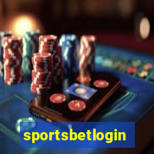 sportsbetlogin