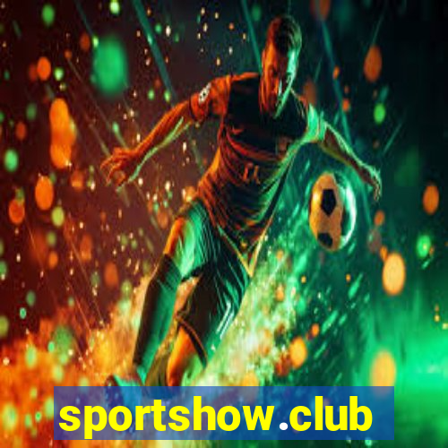 sportshow.club