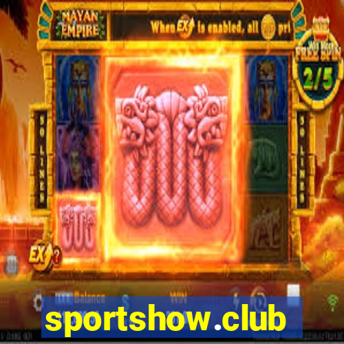 sportshow.club