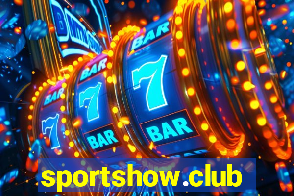 sportshow.club