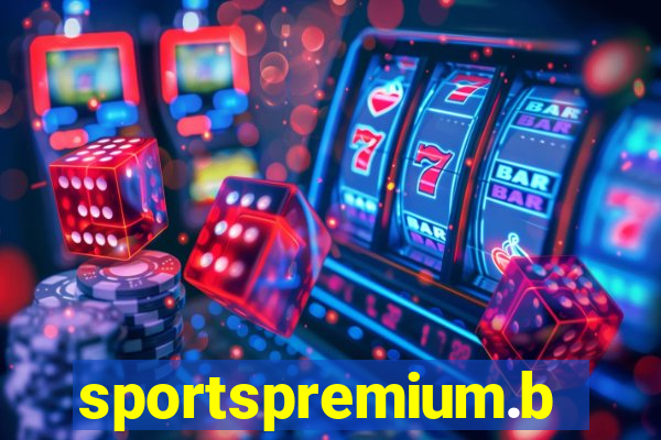 sportspremium.bet