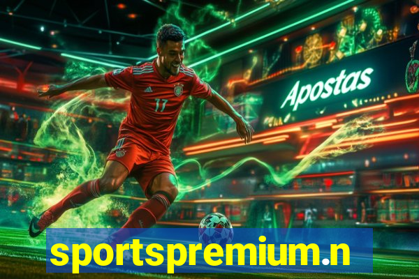 sportspremium.net