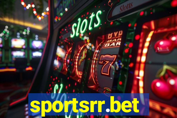 sportsrr.bet