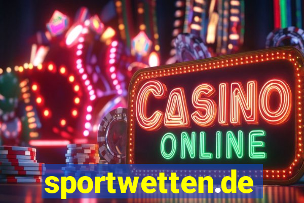 sportwetten.de