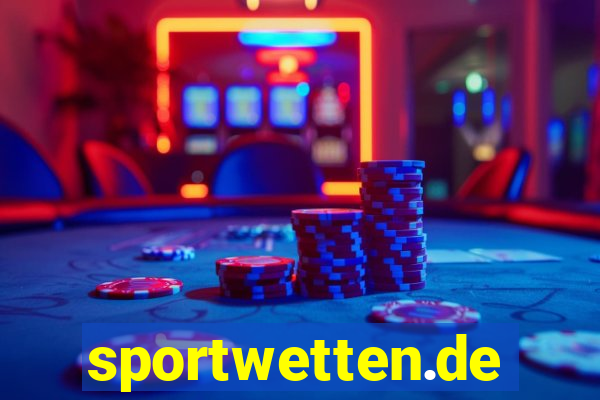 sportwetten.de