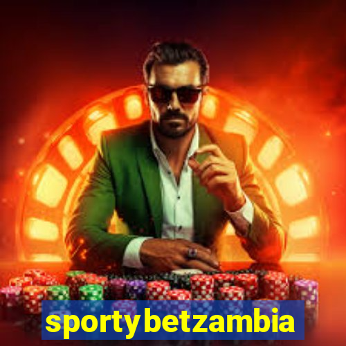 sportybetzambia