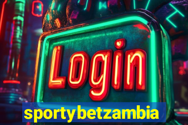 sportybetzambia
