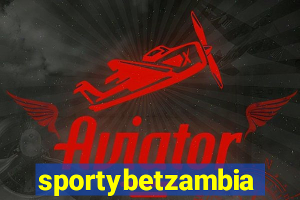 sportybetzambia