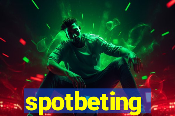 spotbeting