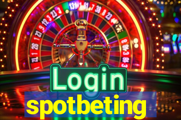 spotbeting