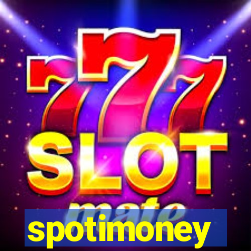 spotimoney