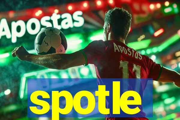 spotle