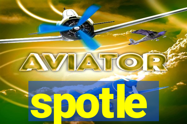 spotle