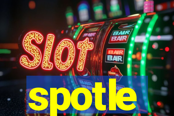 spotle