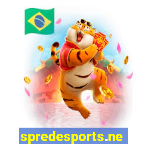 spredesports.net