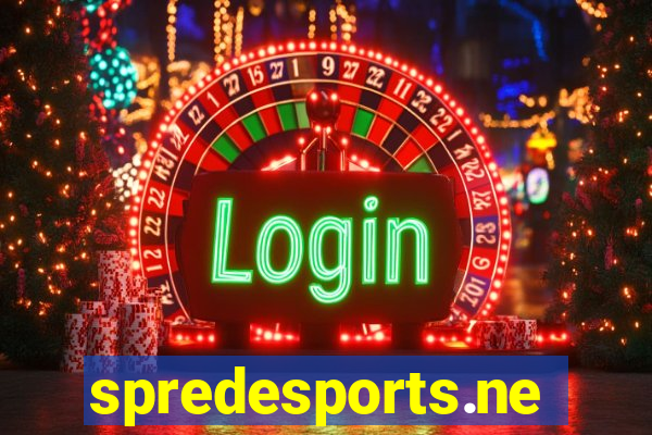 spredesports.net