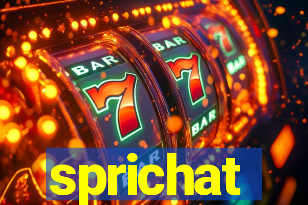 sprichat