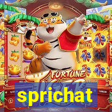 sprichat