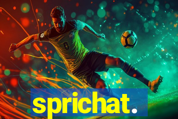 sprichat.