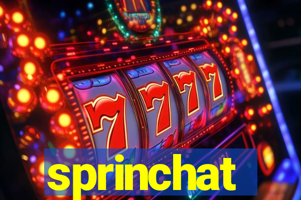 sprinchat