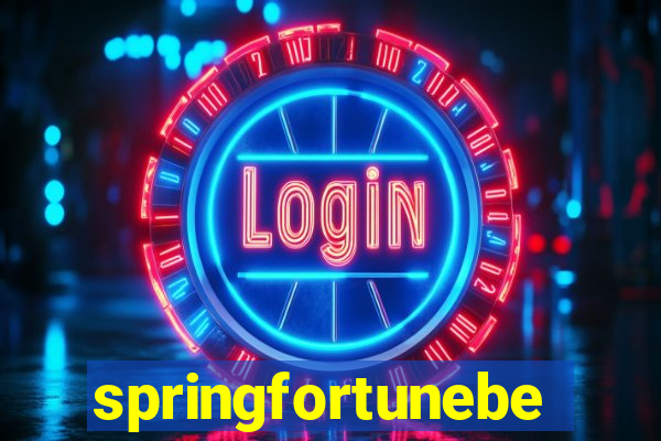 springfortunebet