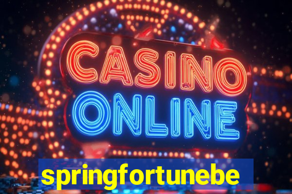springfortunebet