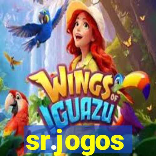 sr.jogos