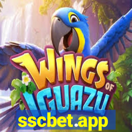 sscbet.app