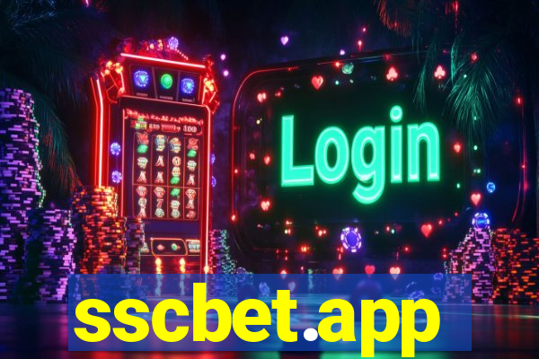 sscbet.app