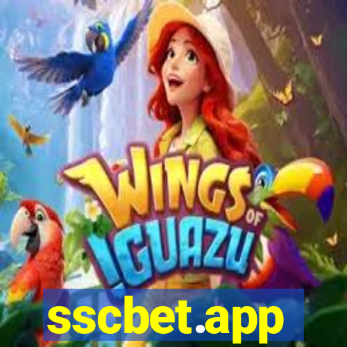 sscbet.app