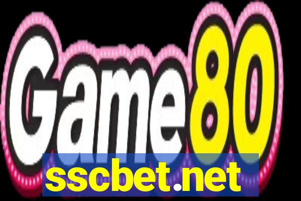 sscbet.net