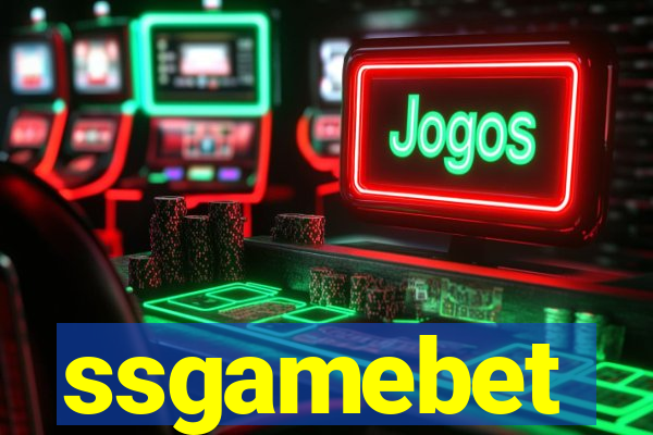ssgamebet