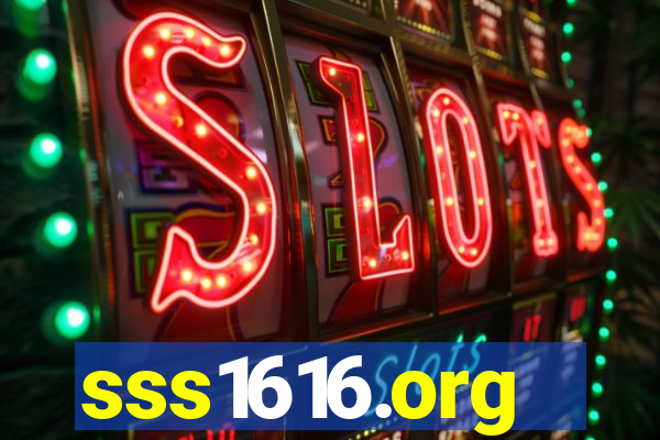sss1616.org