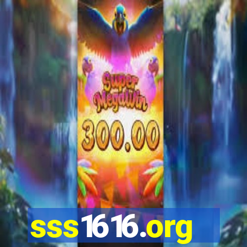 sss1616.org