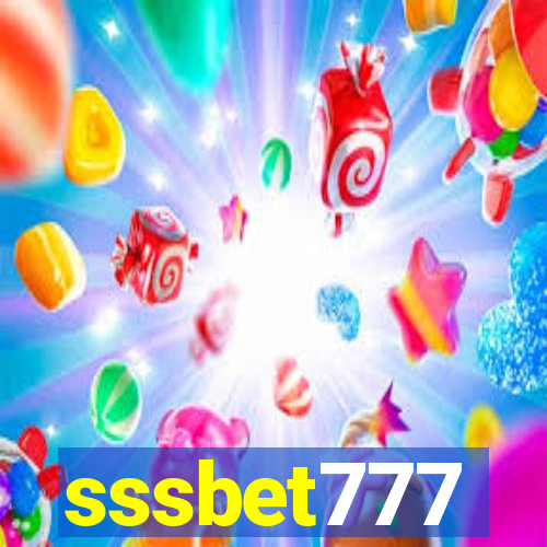 sssbet777